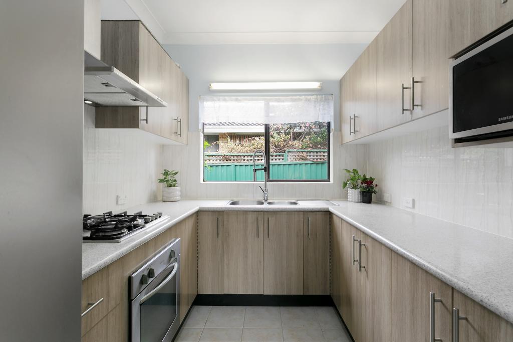 6/32 ST GEORGES RD, BEXLEY, NSW 2207