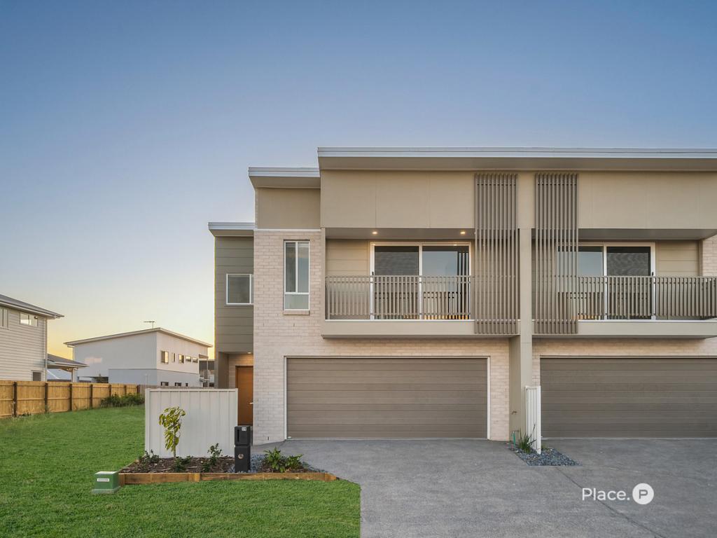 39 & 45 Cambridge Cct, Lawnton, QLD 4501