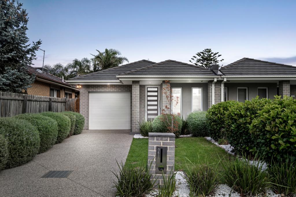 21 Wonganella Dr, Keilor East, VIC 3033