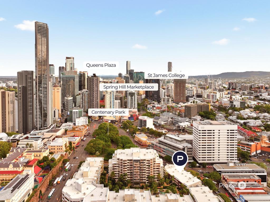 B50/41 Gotha St, Fortitude Valley, QLD 4006