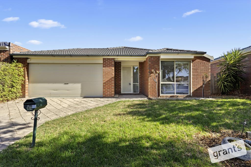 329 Centre Rd, Narre Warren South, VIC 3805