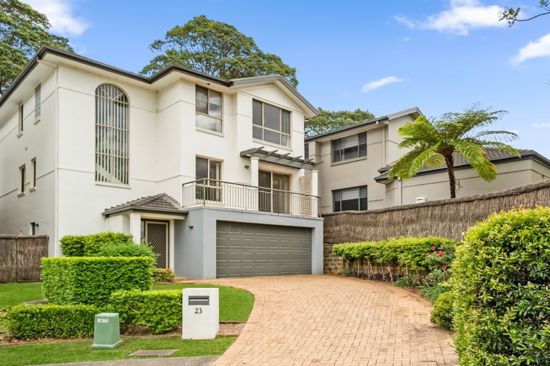 23 Mulyan Ave, Carlingford, NSW 2118