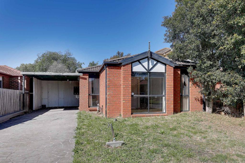 13 Brecon Nook, Craigieburn, VIC 3064