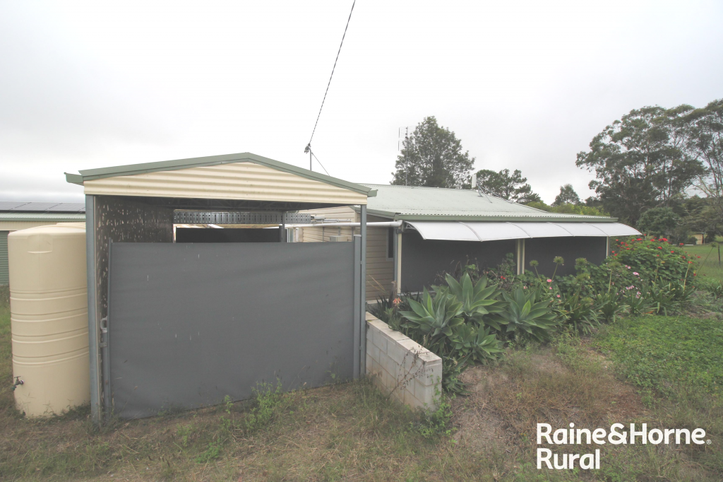 17 Donald Ct, Yarraman, QLD 4614