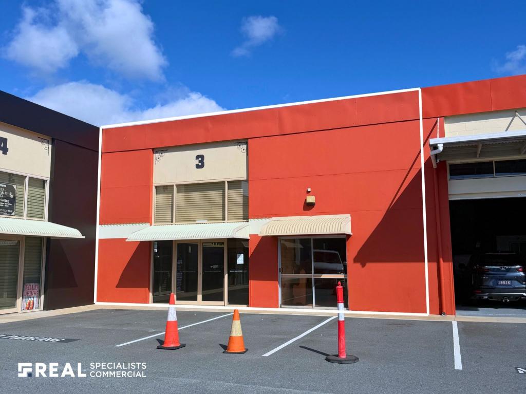 3/5 Machinery Dr, Tweed Heads South, NSW 2486