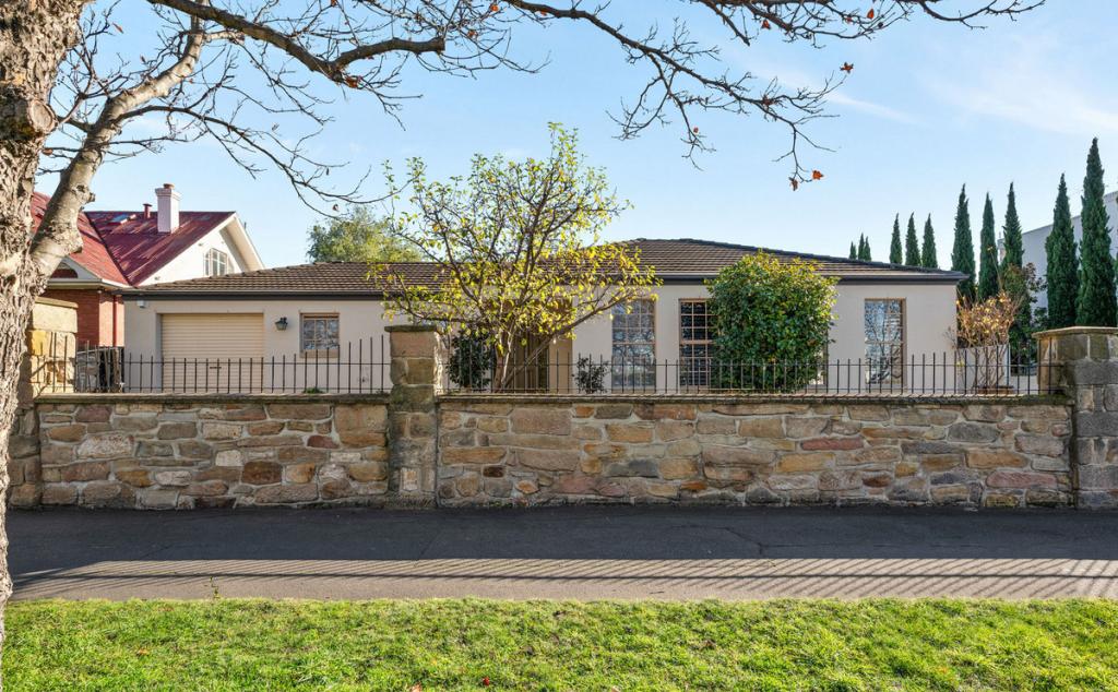 8/31 Fitzroy Pl, Sandy Bay, TAS 7005