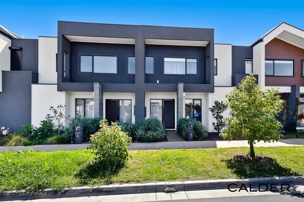 8 Hedgeley Ave, Deanside, VIC 3336