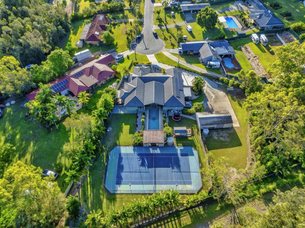 38 Eastern Ct, Helensvale, QLD 4212