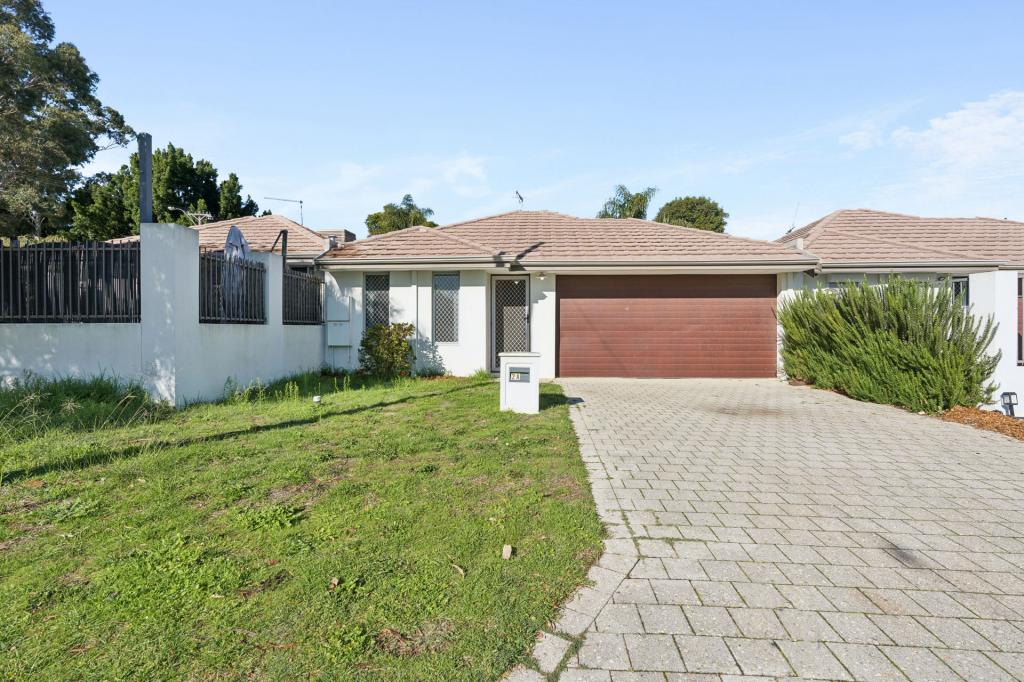 2a Pearson St, Armadale, WA 6112