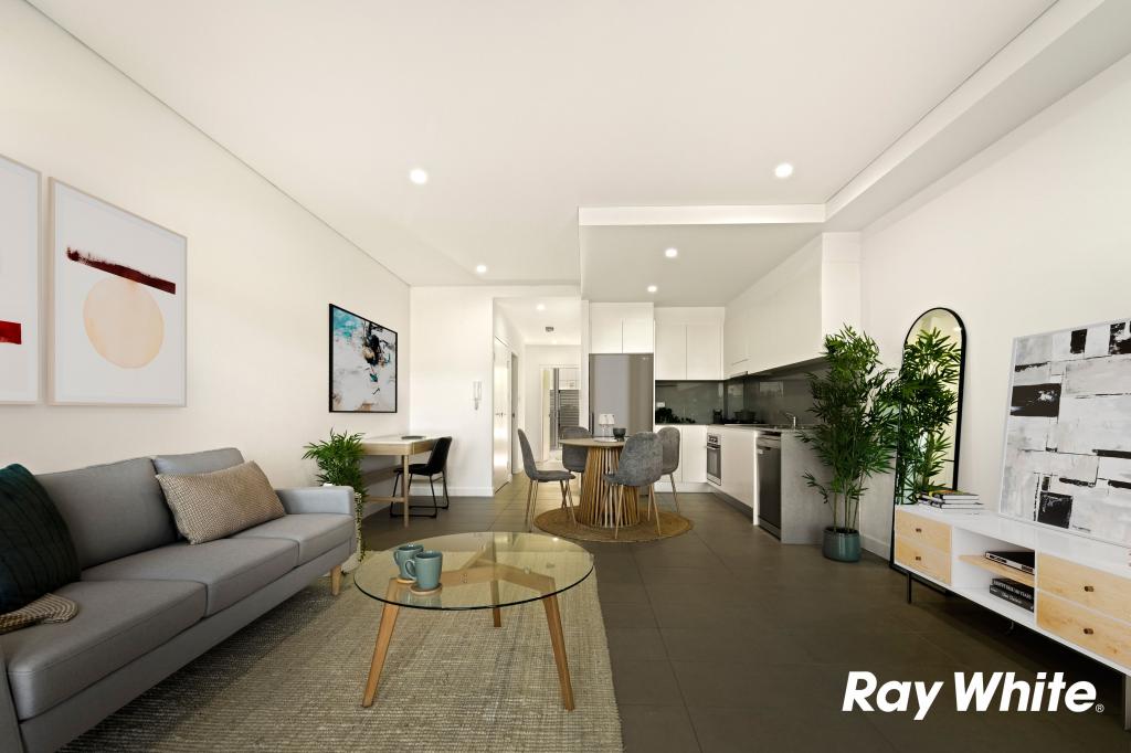 101/250 WARDELL RD, MARRICKVILLE, NSW 2204