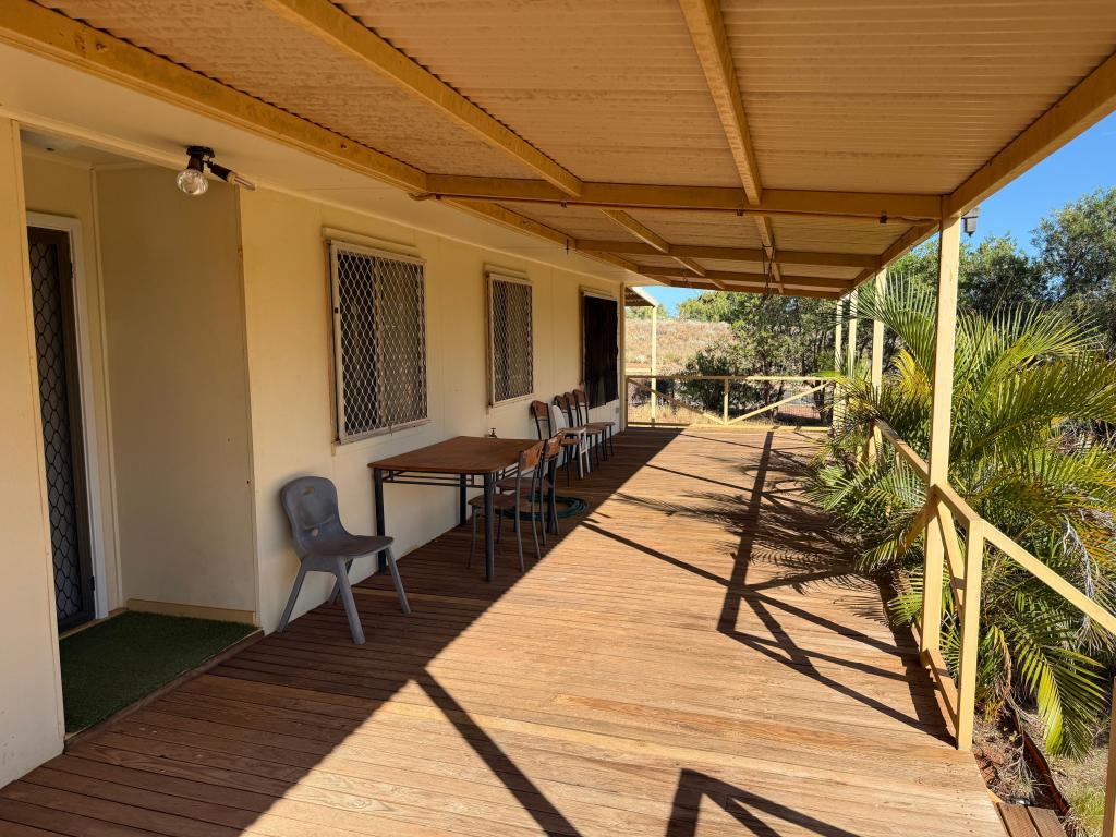 16 Paterson Pl, Onslow, WA 6710