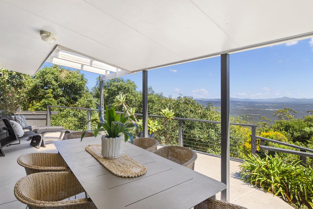 210-220 Macdonnell Rd, Tamborine Mountain, QLD 4272
