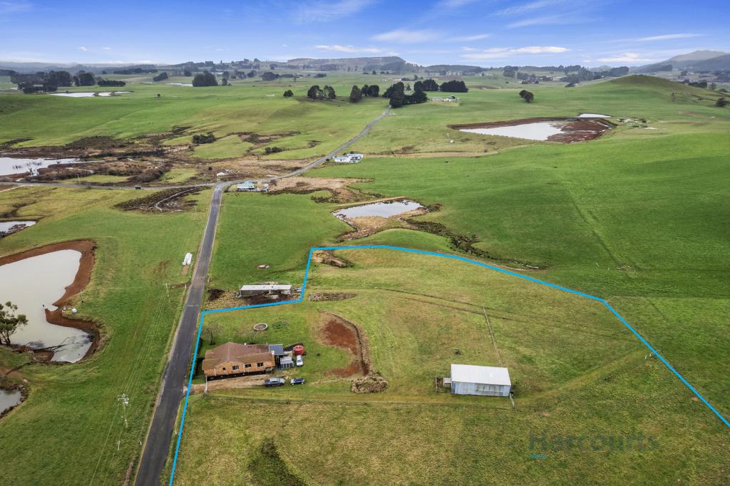 1121 South Riana Rd, South Riana, TAS 7316