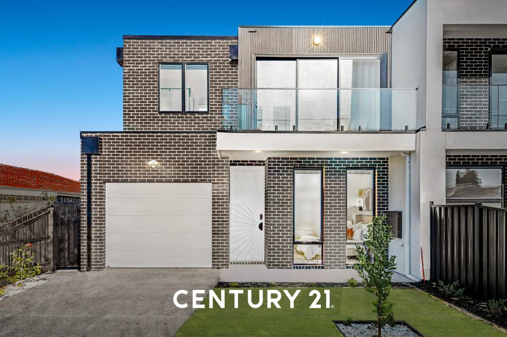 47b Tarago Cres, Clayton South, VIC 3169