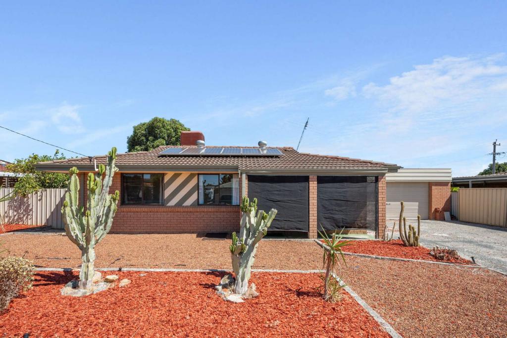 3 Cane Ct, Gosnells, WA 6110