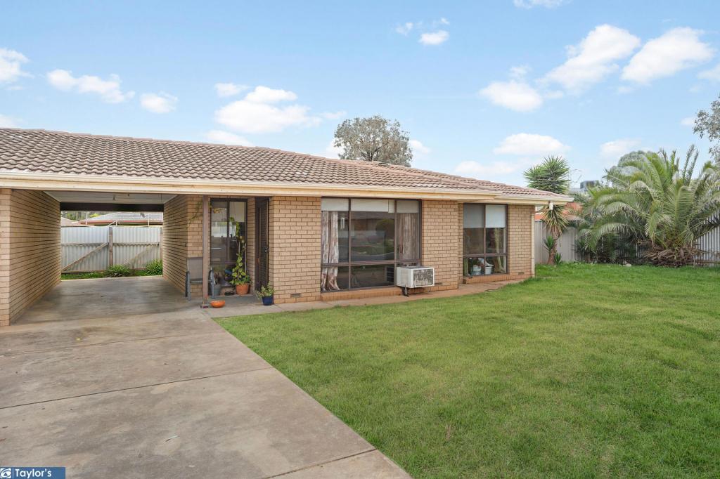 2/12 (14) Hahn Ct, Parafield Gardens, SA 5107