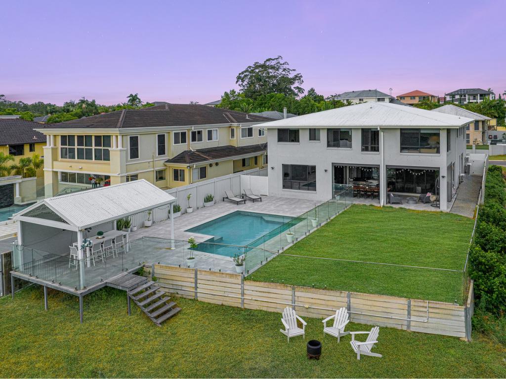 4 La Belle Ct, Westlake, QLD 4074