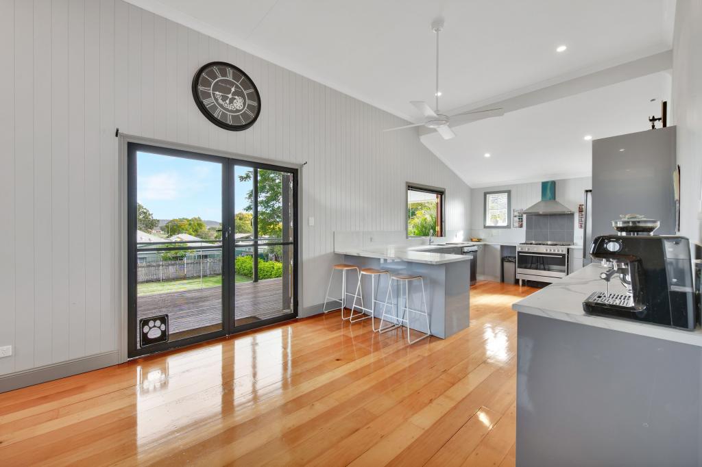 63 George St, Kalbar, QLD 4309