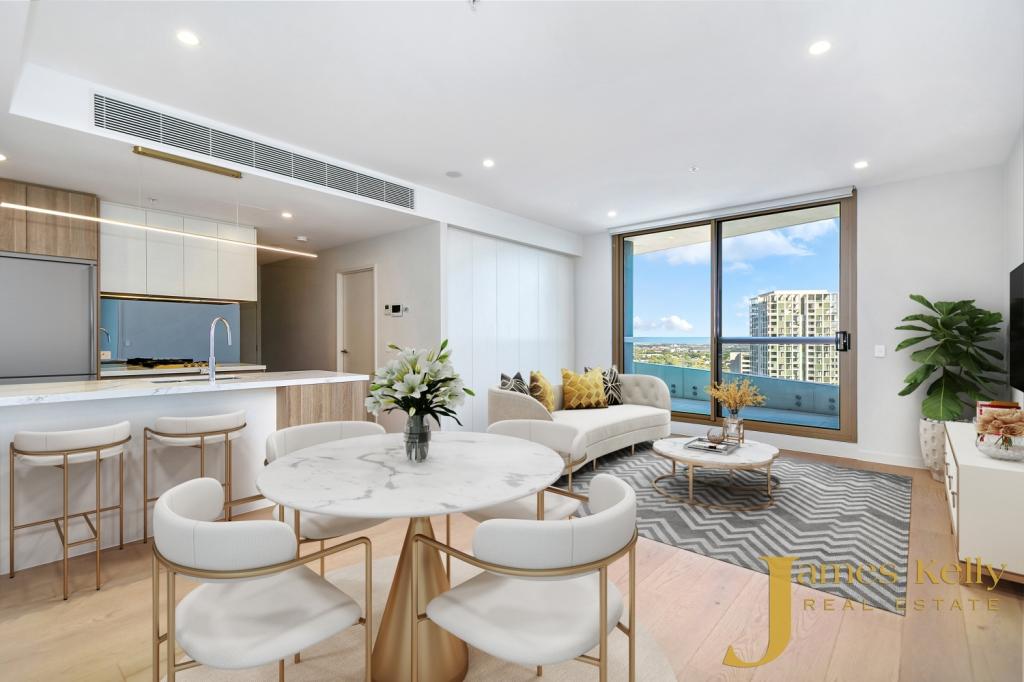 1602/8 Maitland Pl, Norwest, NSW 2153