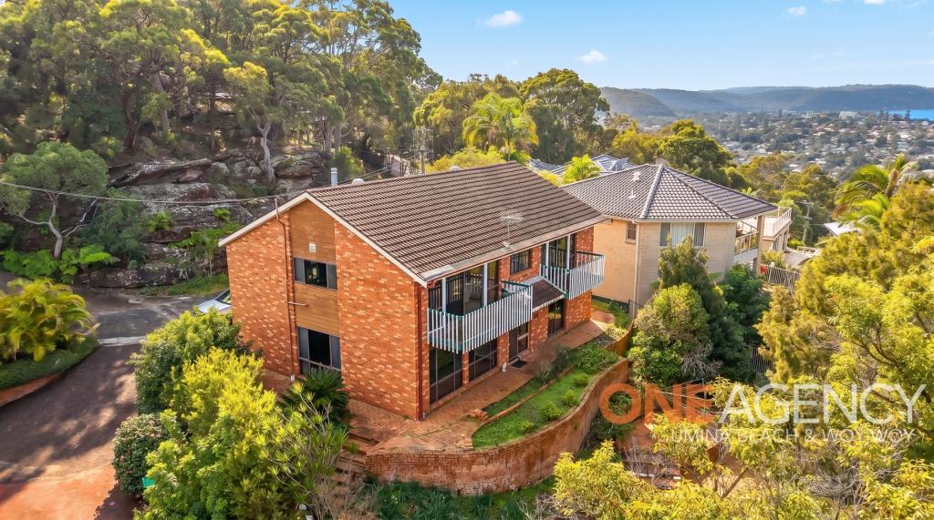 19 KINGSVIEW DR, UMINA BEACH, NSW 2257