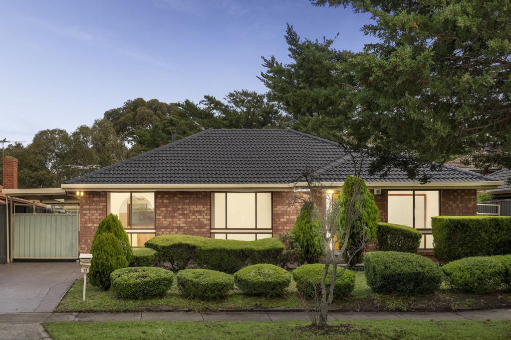 75 Odessa Ave, Keilor Downs, VIC 3038