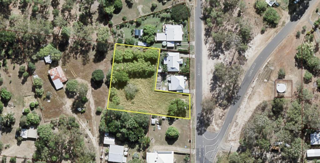 25 Rieck St, Gin Gin, QLD 4671