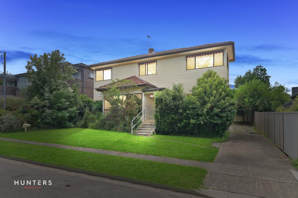 2 Knox St, Pendle Hill, NSW 2145