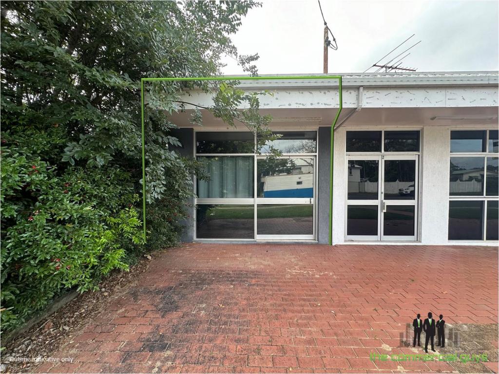 1/86 Bells Pocket Rd, Strathpine, QLD 4500