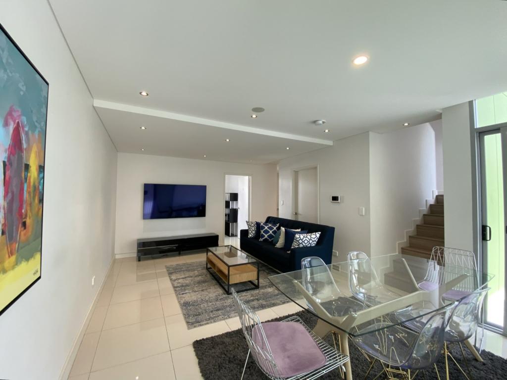 27/17 Wilga St, Burwood, NSW 2134