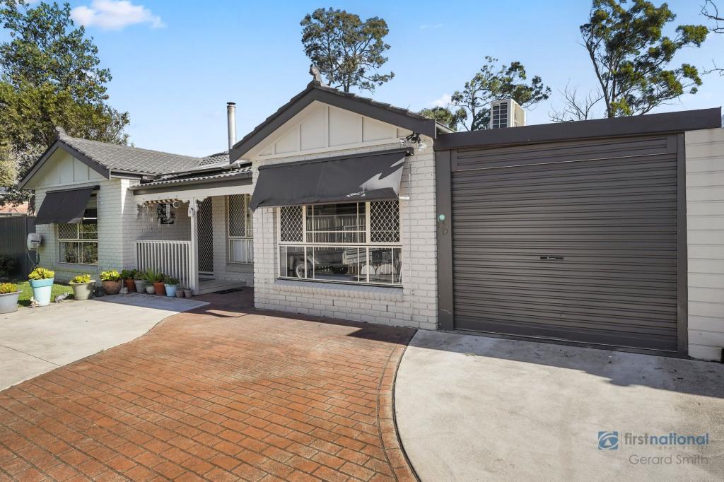 15d Barbour Rd, Thirlmere, NSW 2572