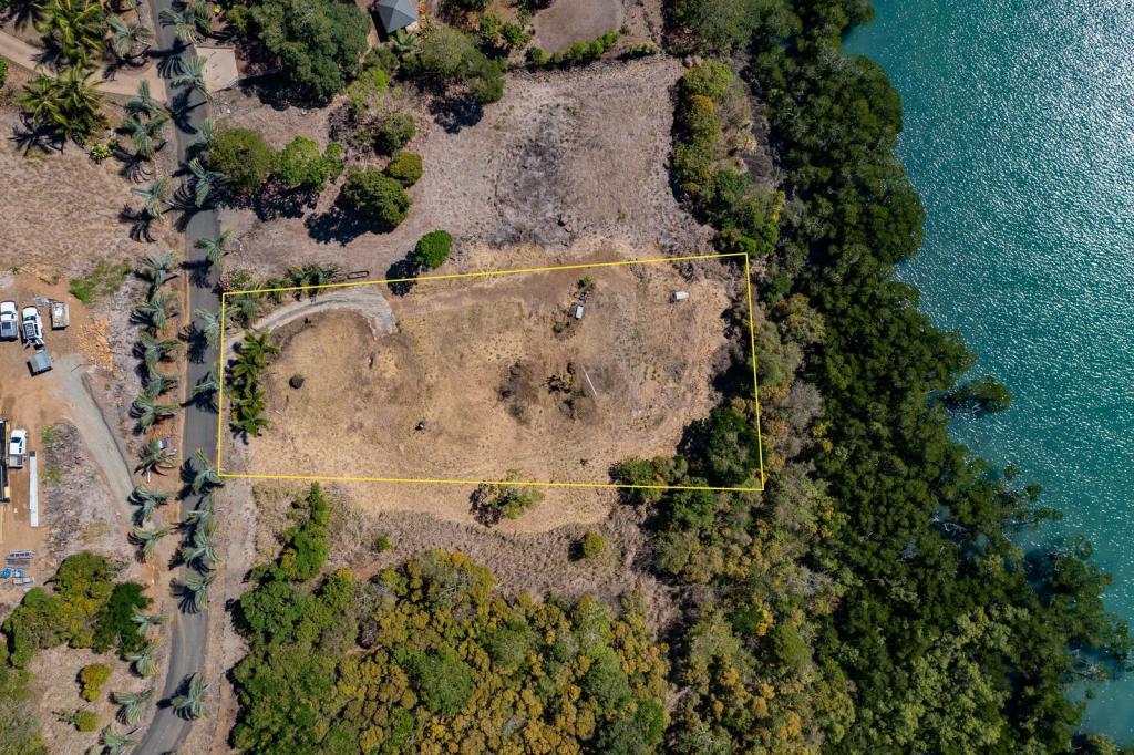 Lot 11/119 Botanica Dr, Woodwark, QLD 4802