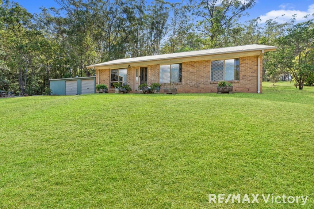 23 Campbells Pocket Rd, Wamuran, QLD 4512