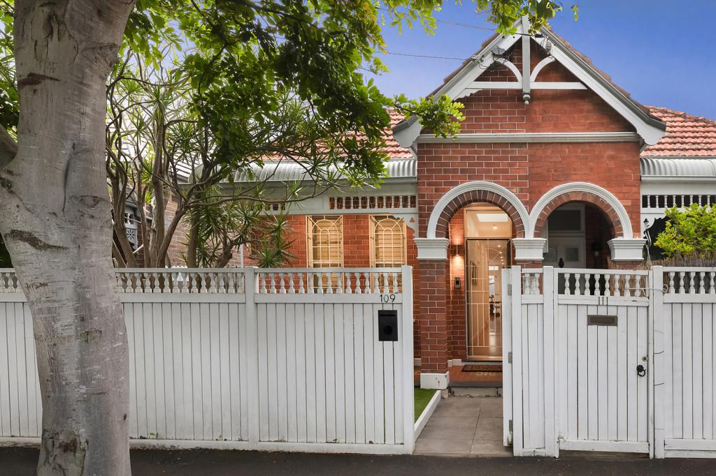 109 Pittwater Rd, Manly, NSW 2095