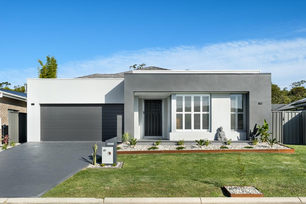 41 Fishermans Dr, Teralba, NSW 2284