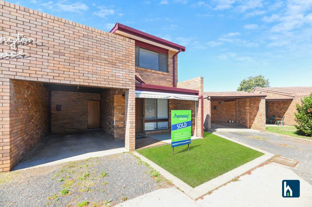 4/182 Bloomfield St, Gunnedah, NSW 2380