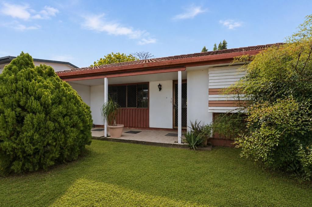12 Eklund St, Kirwan, QLD 4817
