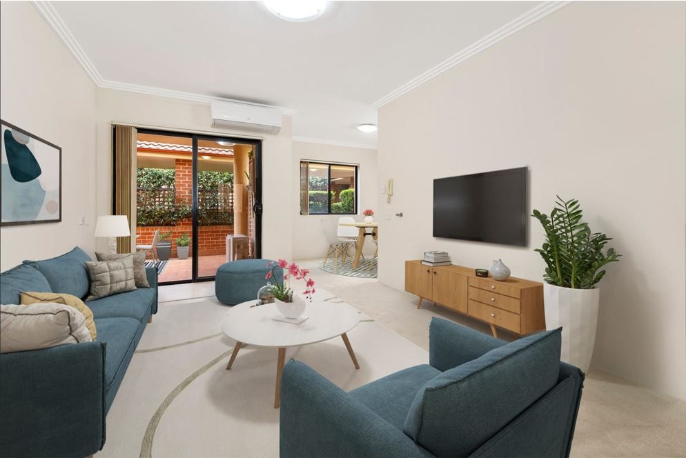 18/335 Blaxland Rd, Ryde, NSW 2112