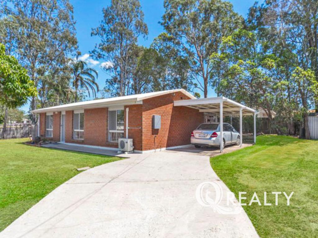 7 Rinto Dr, Eagleby, QLD 4207