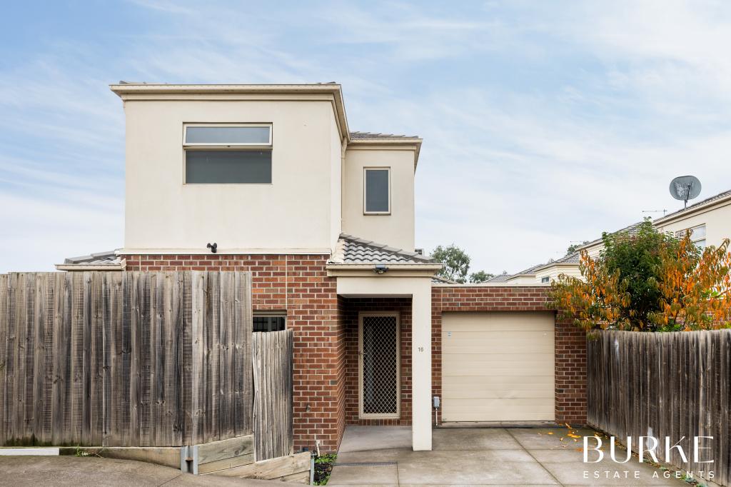 16/438 Morris Rd, Truganina, VIC 3029