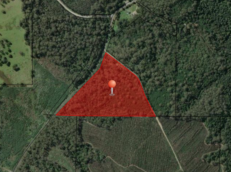 Lot 1 Roger Rvr, Roger River, TAS 7330