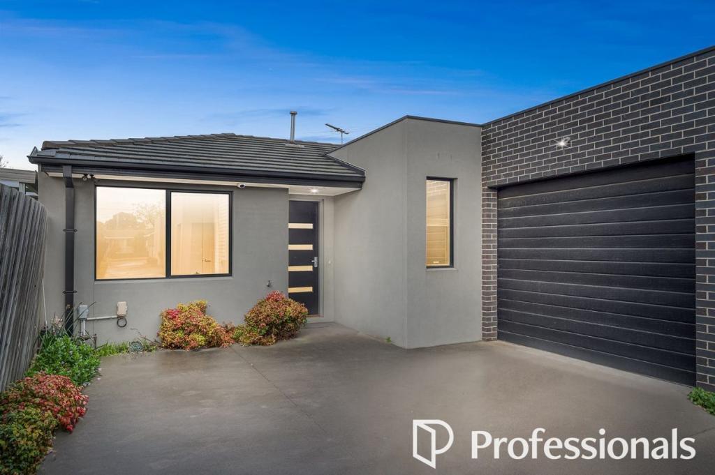 3/34 Ireland Rd, Clayton South, VIC 3169