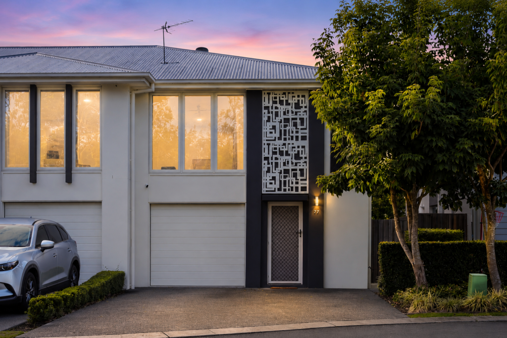 77/188 Gainsborough Dr, Pimpama, QLD 4209