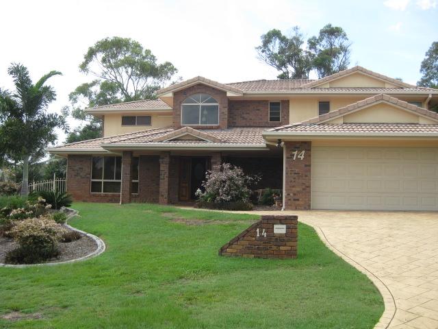 14 Koorong Ct, Alexandra Hills, QLD 4161