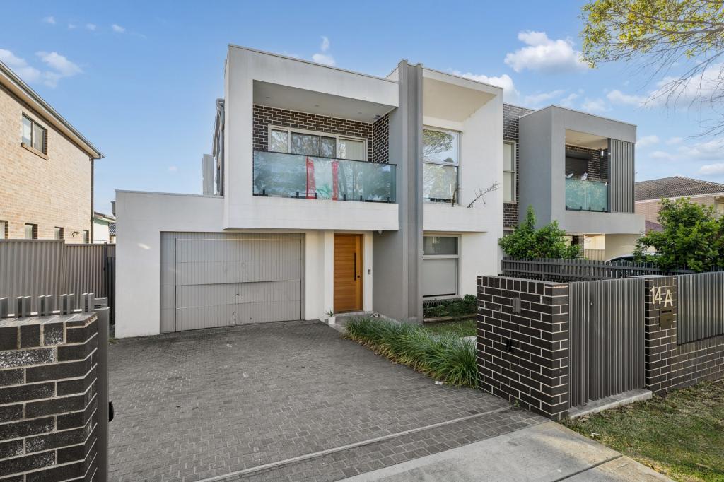14a Warringa St, Yagoona, NSW 2199
