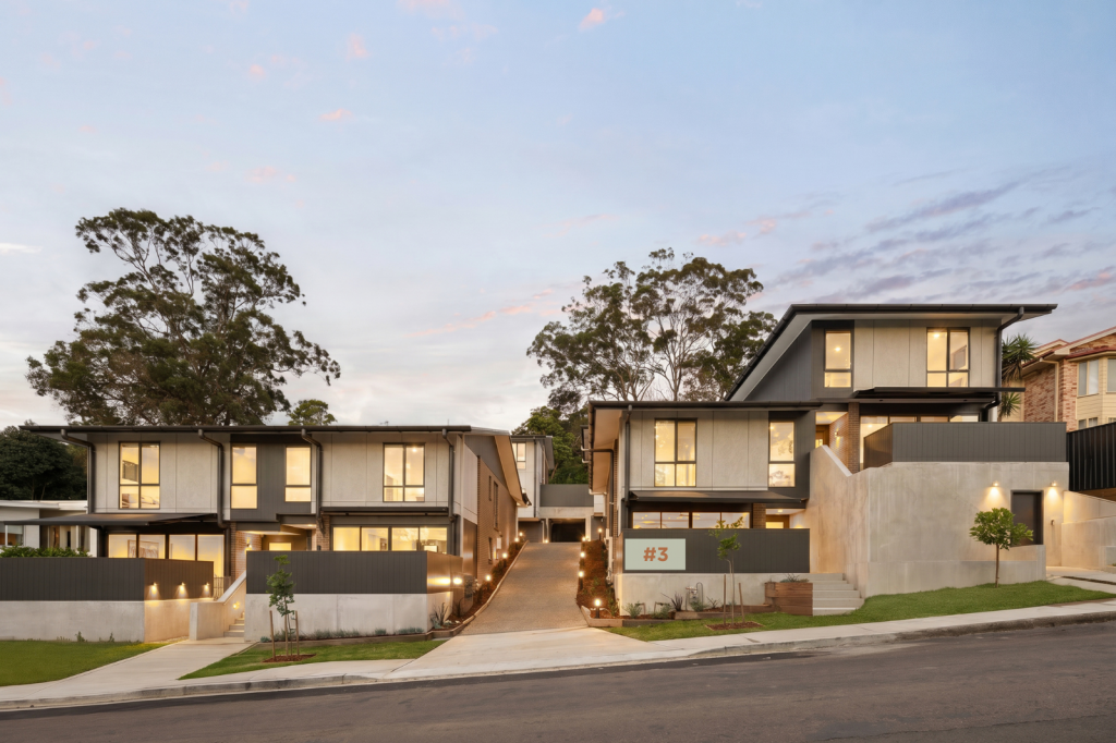 3/51 Frederick St, East Gosford, NSW 2250