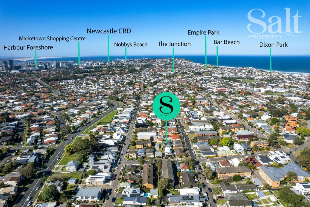 14a Mary St, Merewether, NSW 2291
