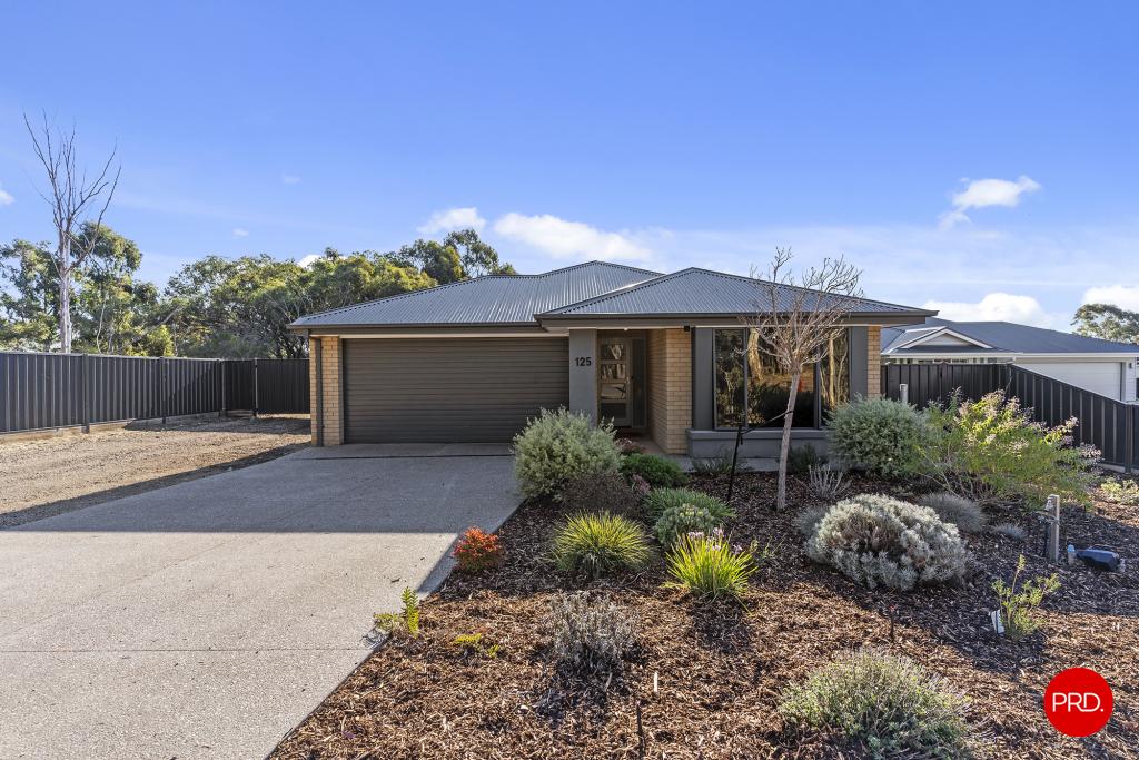125 East Rd, Huntly, VIC 3551
