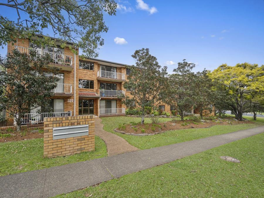 6/322 Harbour Dr, Coffs Harbour, NSW 2450