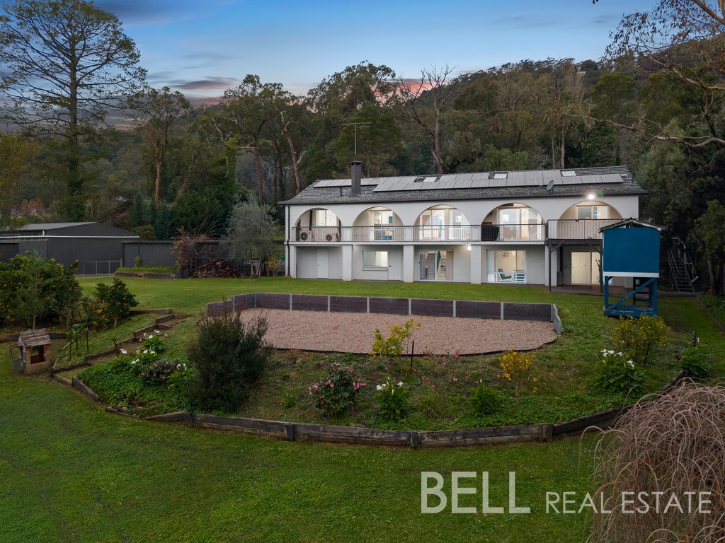 1035-1037 Mt Dandenong Tourist Rd, Montrose, VIC 3765