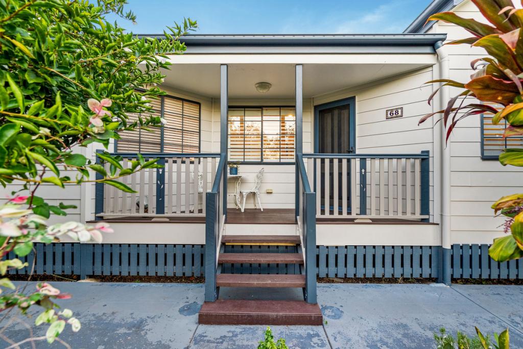 68 Cornelius St, Clontarf, QLD 4019